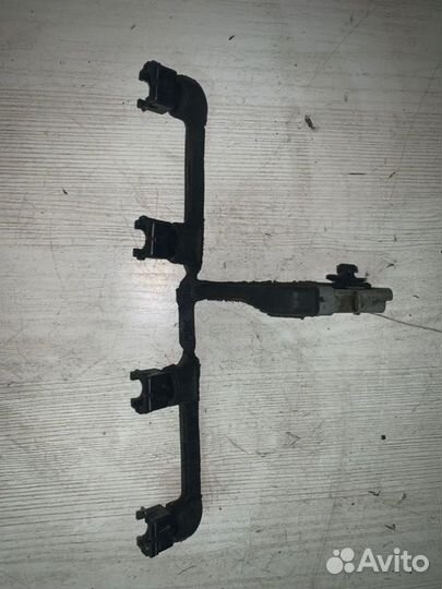 Проводка форсунок Peugeot 206 хэтчбек 4дв. 1 2007