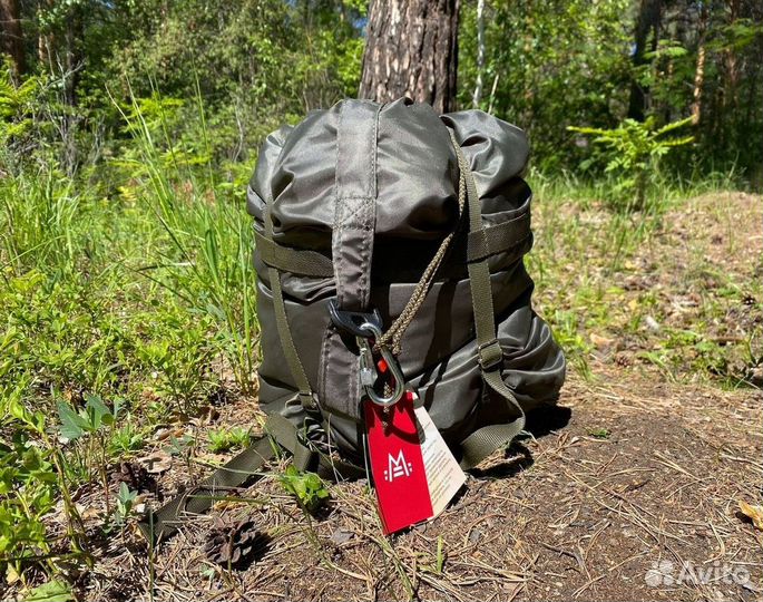 Спальник от производителя