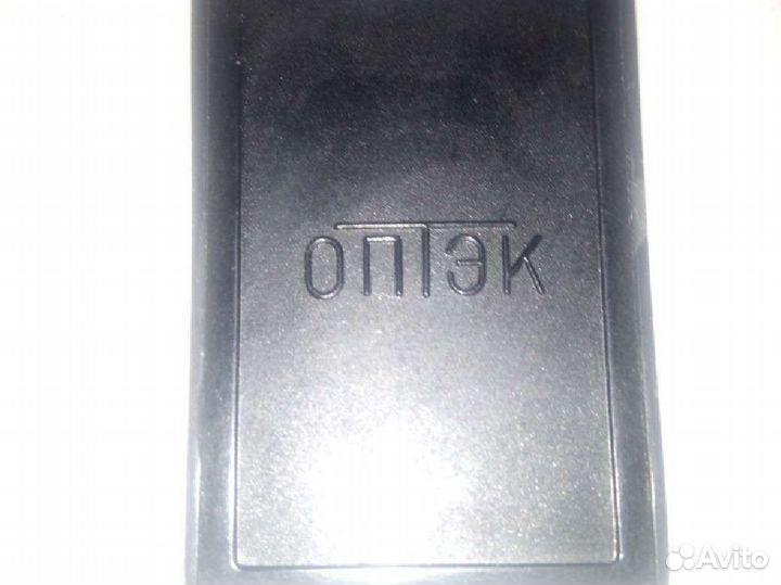 Фото экспонометр 1960 г