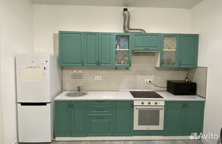 Кухонная гарнитура