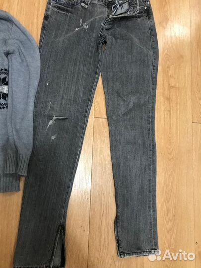 Вещи женские пакетом 40-42