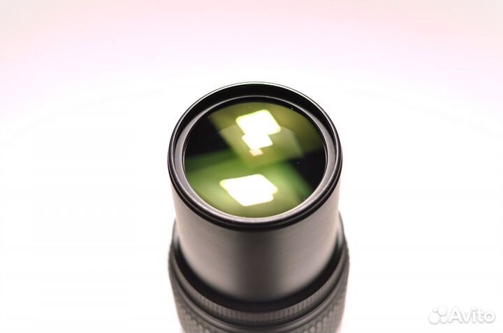Объектив AF-S Nikkor 55-300mm VR 4.5-5.6