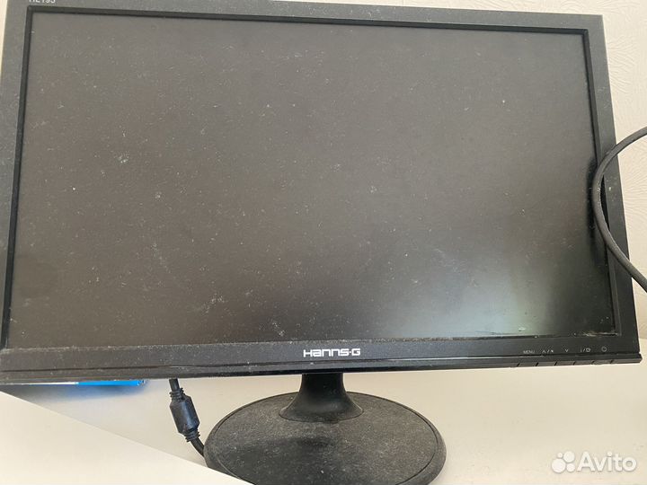 Монитор Philips