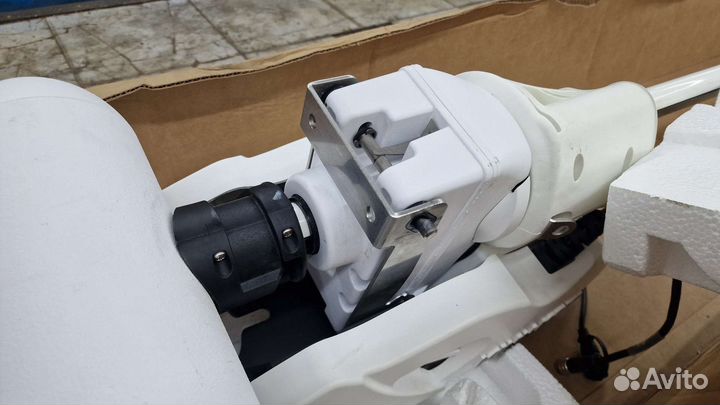 Minn Kota Riptide Ulterra Link36v-112lb-60