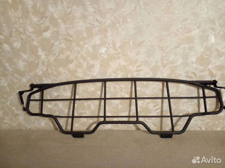 Перегородка для Volvo XC70