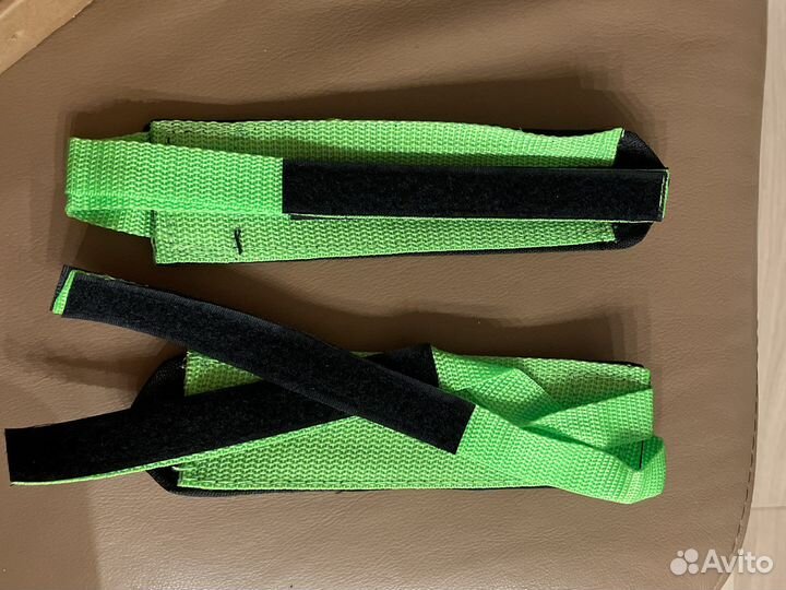 Велострепы