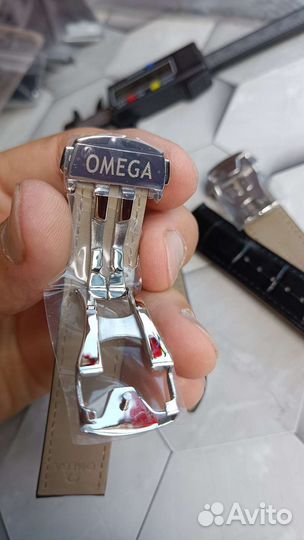 Ремешок для часов omega