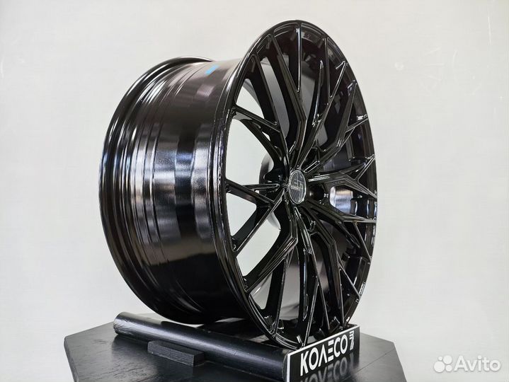 Диск BMW Forged VSF-108 R19 5x120 разношир зад GB