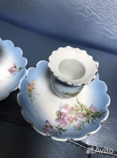 Кузнецовский фарфор