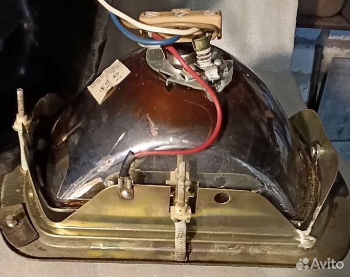 На Москвич азлк 2140 б/у в отл. состоянии