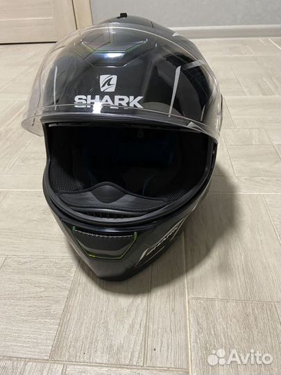 Шлем Shark Skwall