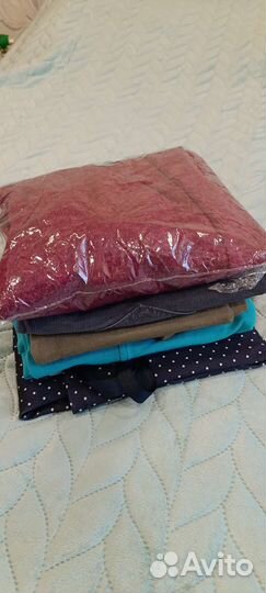 Пакет вещей