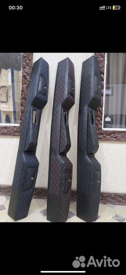 Полка на камаз