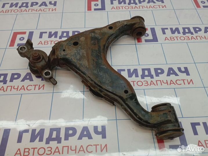 Рычаг передний нижний правый Toyota Land Cruiser Prado (J150) 48068-60040