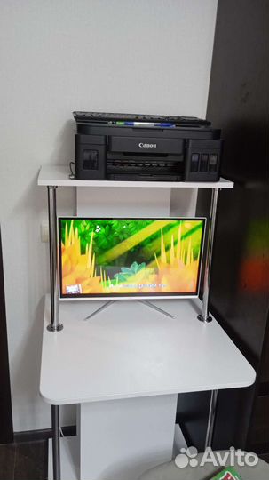 Моноблок msi