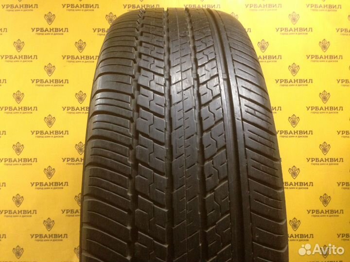 Dunlop Grandtrek ST30 225/60 R18 100H