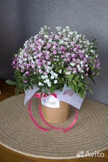 Букет на 1 сентября