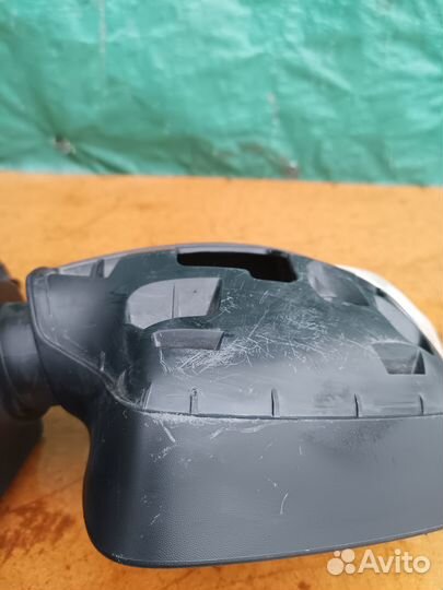 Зеркало правое Renault Logan Sandero 2014+