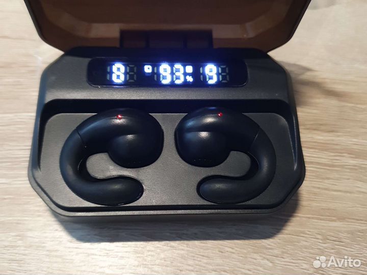 Беспроводные наушники (новые)