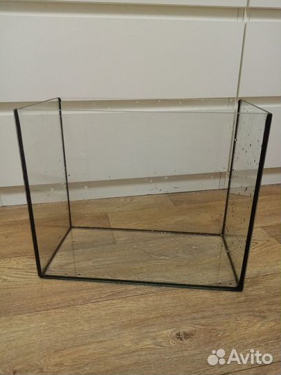 Аквариум для рыбок 20 литров