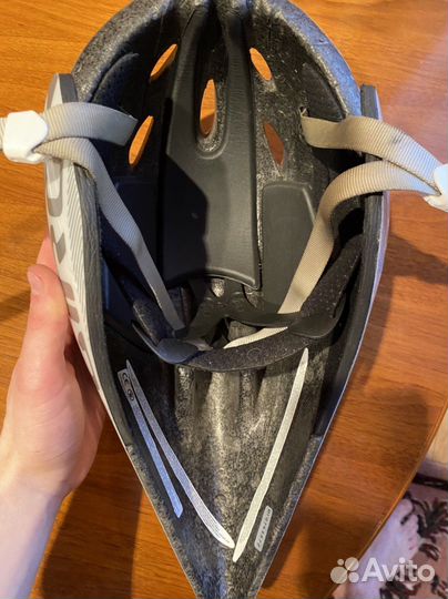 Шлем «капля» Giro