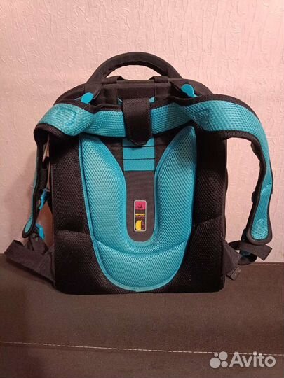 Рюкзак для девочки