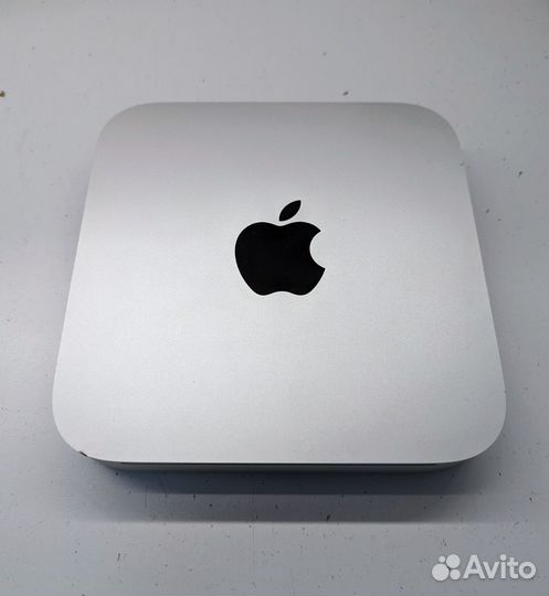 Apple Mac mini a1347 2010