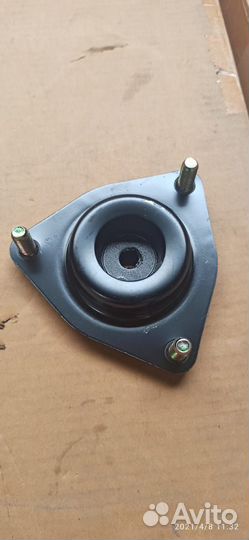 Опора амортизатора Mitsubishi Lancer asmmi1023