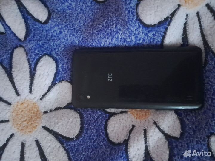Продам телефон ZTE Blade A5 2019