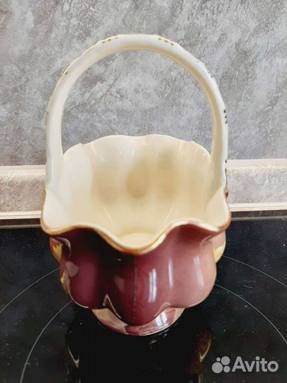 Вазочка для конфет