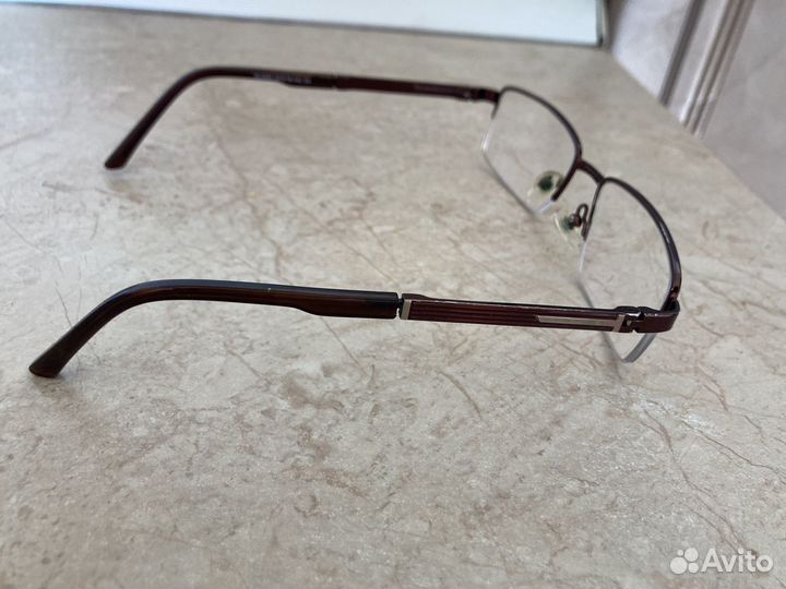Оправа для очков мужская