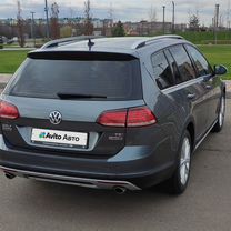Volkswagen Golf 1.8 MT, 2018, 96 000 км, с пробегом, цена 1 840 000 руб.
