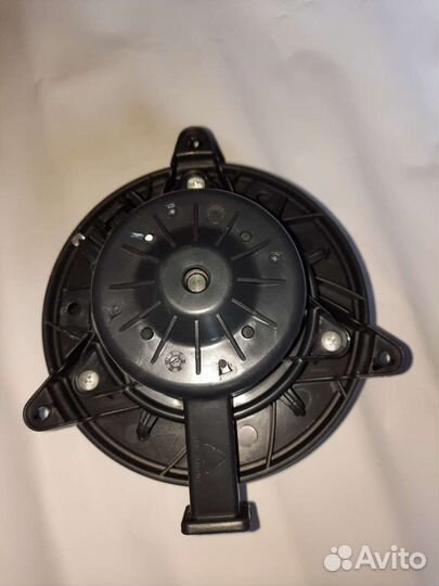 Мотор печки chevrolet cruze 2009-2016