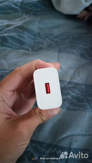 Xcharger 45w infinix