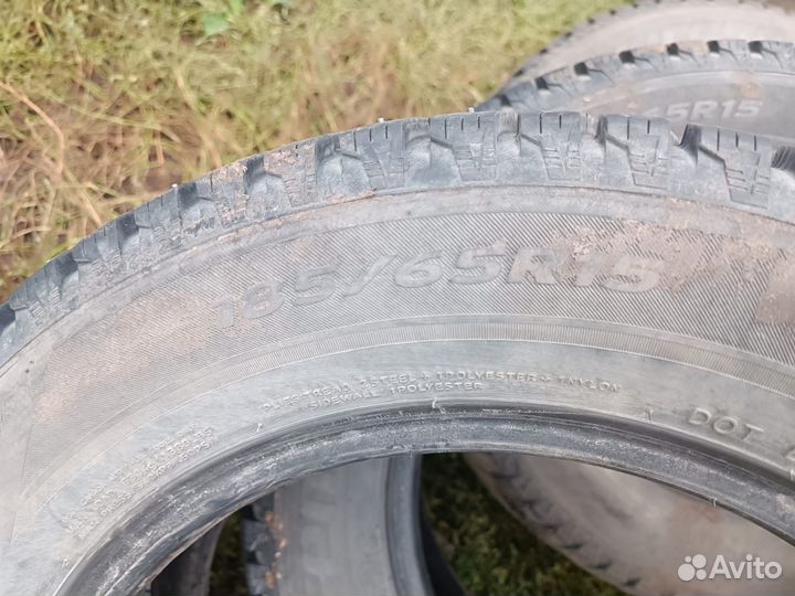 Laufenn I Fit Ice LW 71 185/65 R15