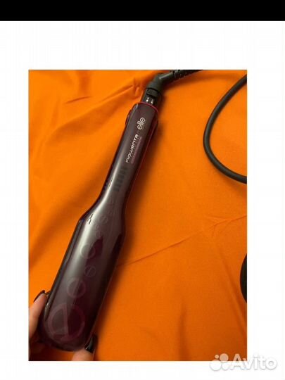 Утюжок для волос