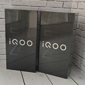 vivo iQOO Z9x, 8/128 ГБ