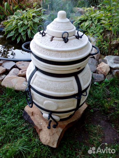 Тандыр Амфора