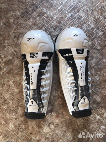 Наколенники, краги хоккейные,штаны,шорты