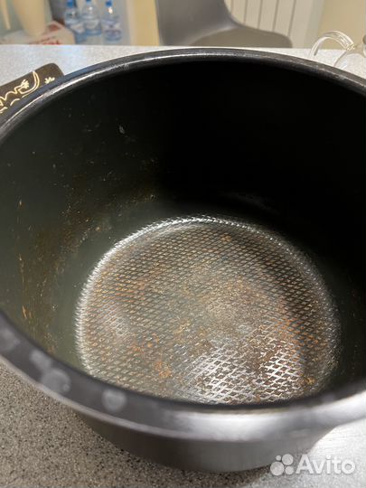 Мультиварка-скороварка