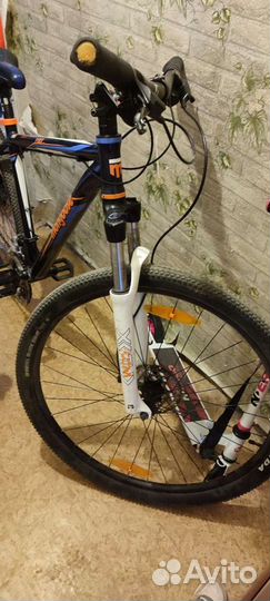 Mongoose Tyax Comp 29