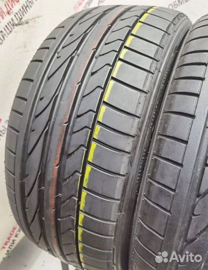 Bridgestone Potenza RE050A 215/40 R17 87V