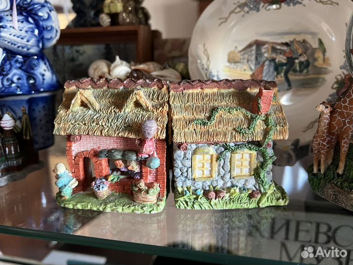 Винтажные украшения france