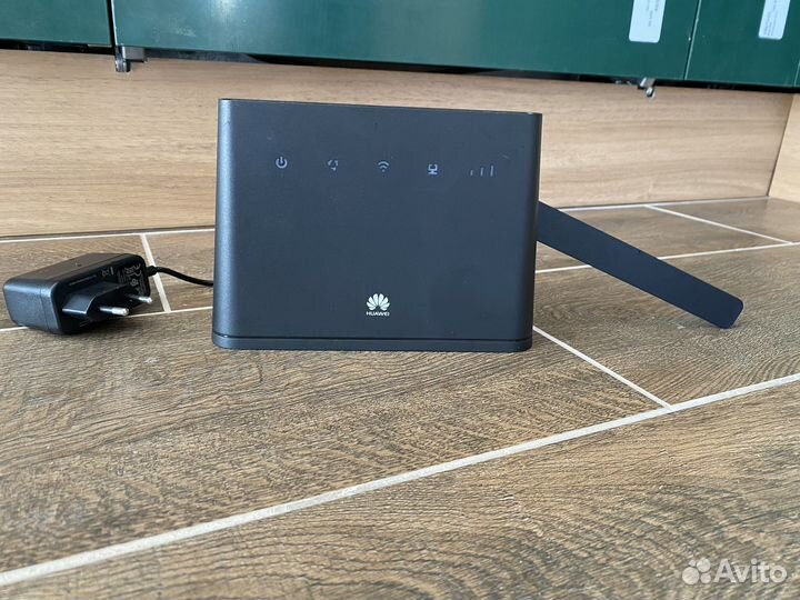 Wifi роутер 4g huawei