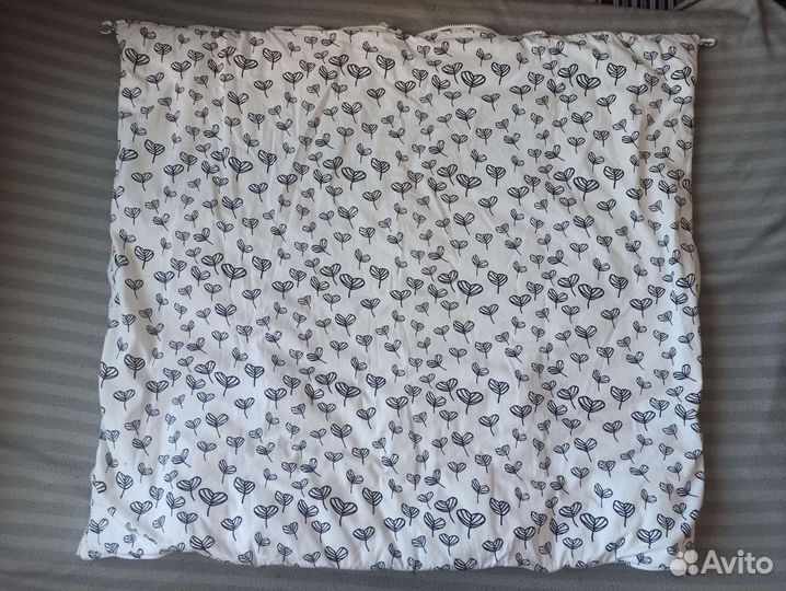 Конверт-одеяло