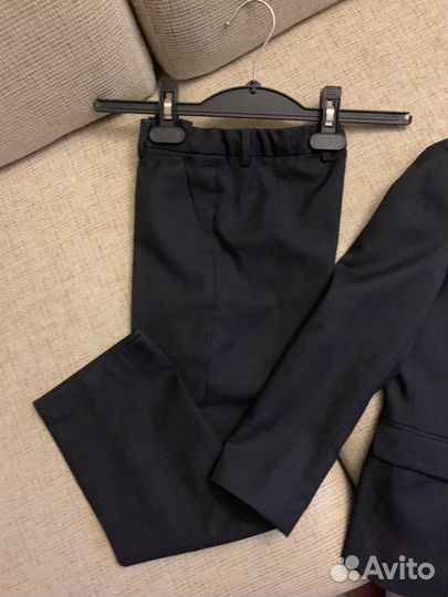 Костюм классика