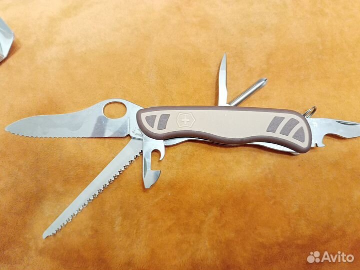 Нож складной victorinox, новый