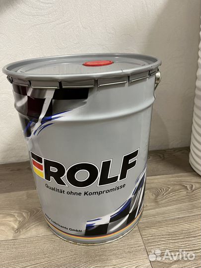 Масло моторное 10w40