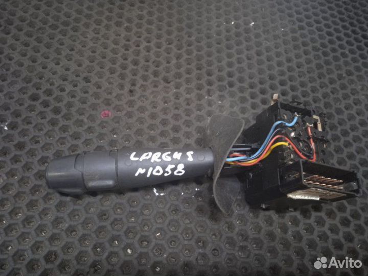 Переключатель подрулевой левый LADA Largus 2013