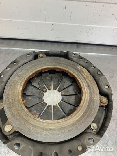 Корзина сцепления Geely Mk Cross MK 5A-FE MR479QA